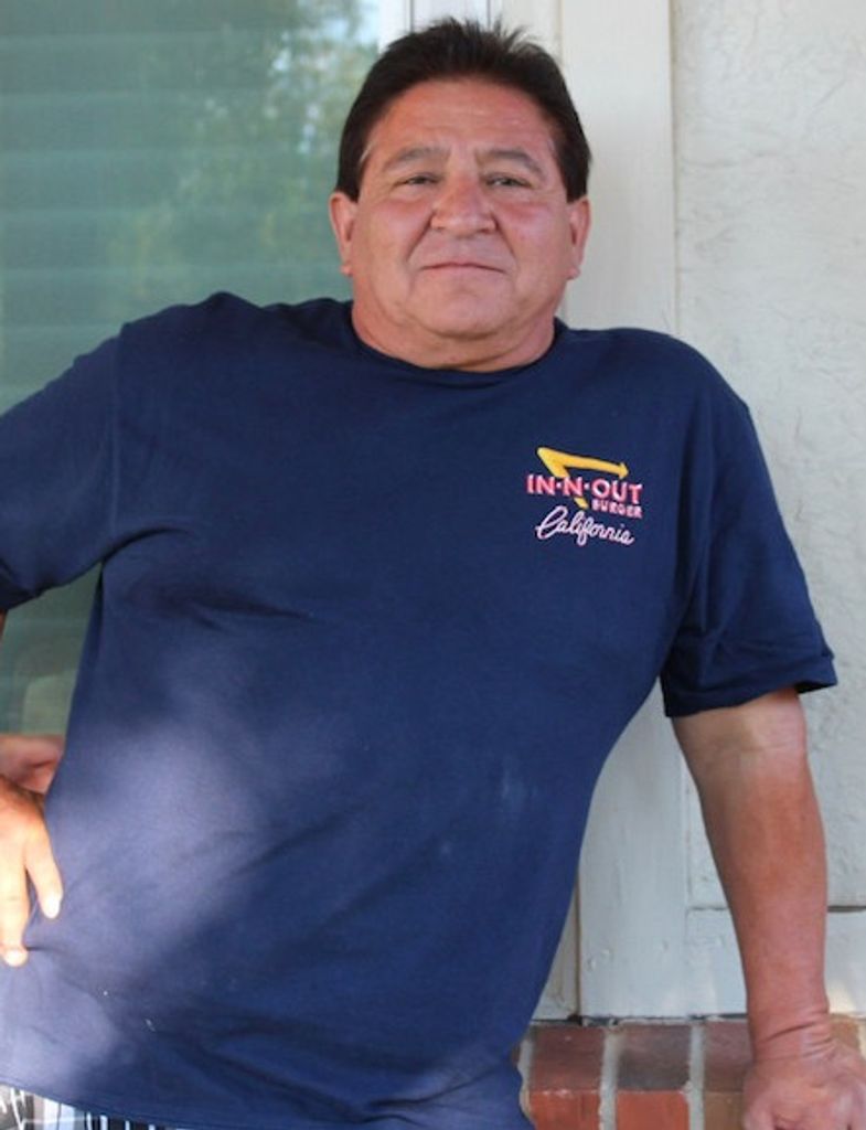 Don Montoya Profile Photo