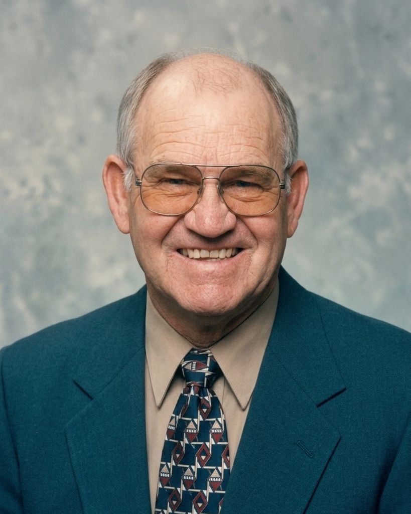 Norman D. Kelley Profile Photo