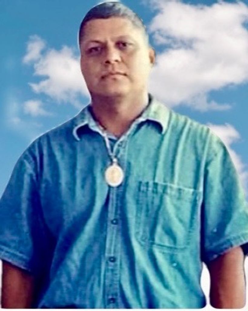 Saul Rodriguez Roman Profile Photo