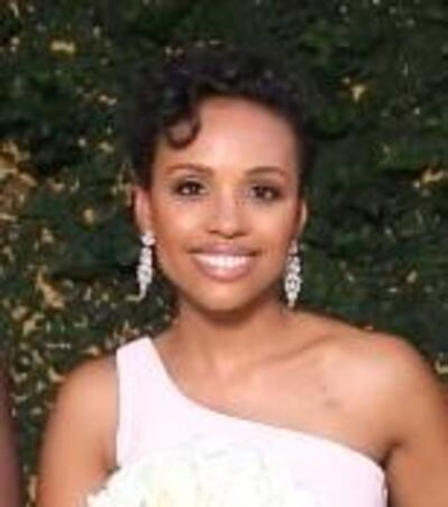 Nicole Hurst Profile Photo