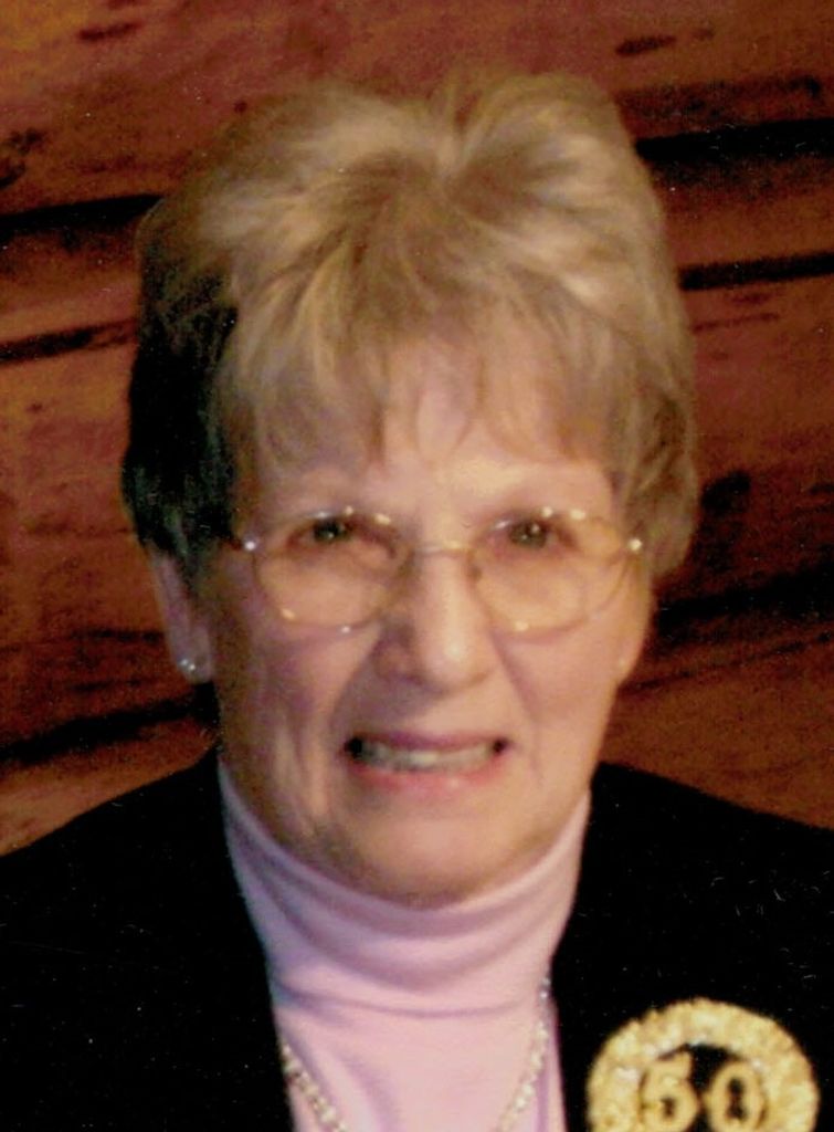 Lois J. Mckinley