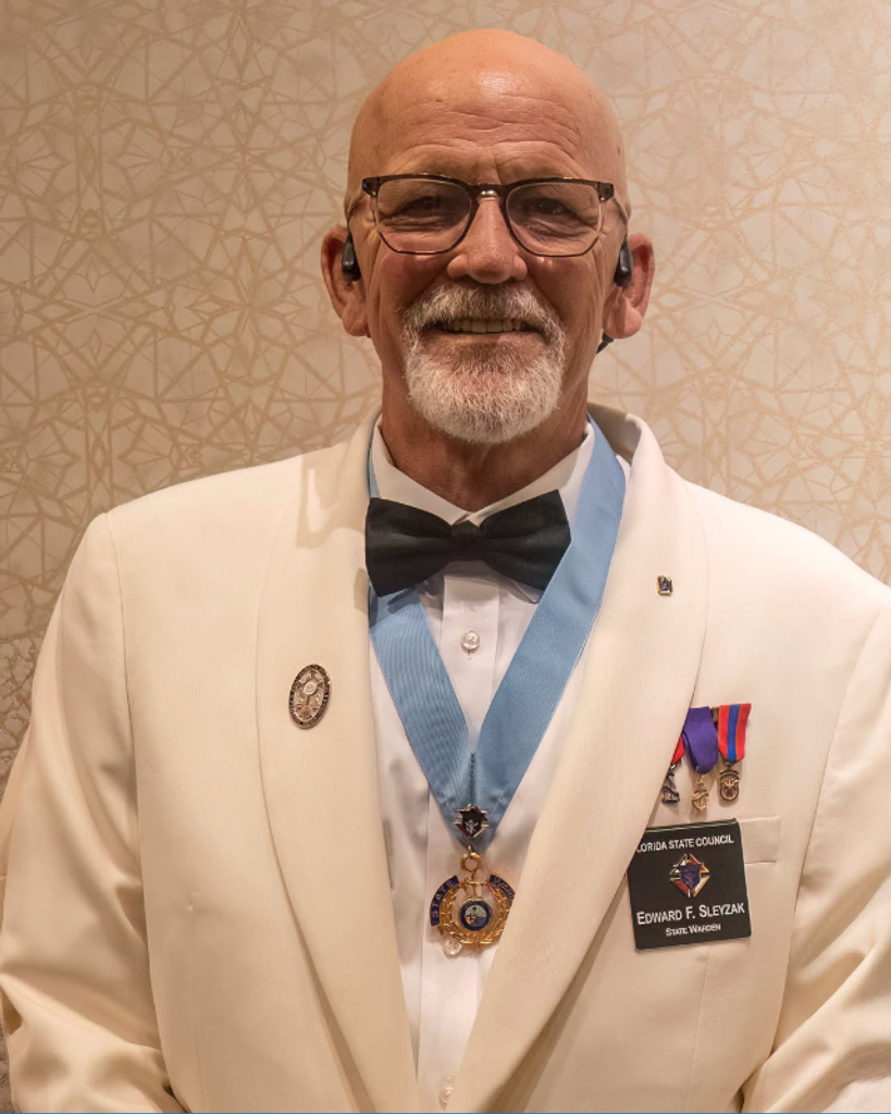 Edward Sleyzak Profile Photo