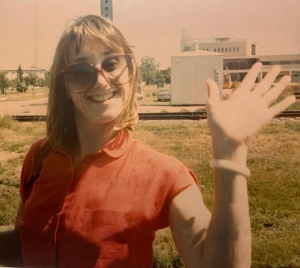 Mary Lea Chisman-O'Connell Profile Photo