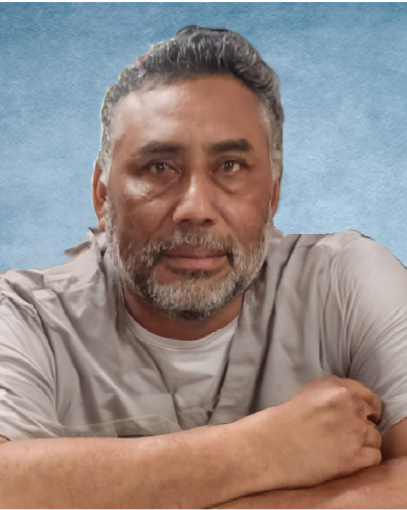 Hector Cuadra Morales Profile Photo