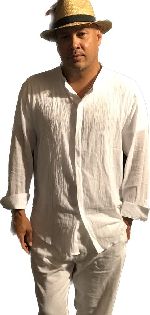 Antonio Lopez Lee Profile Photo