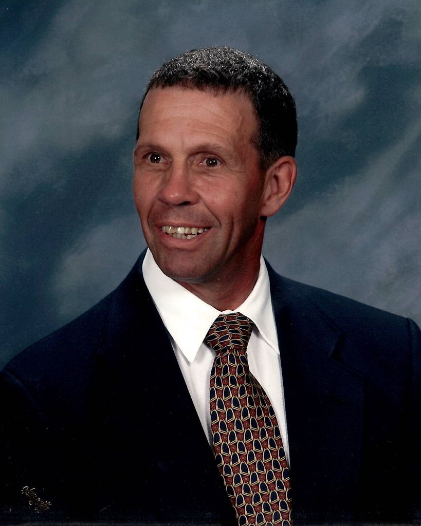 John Harry Weaver