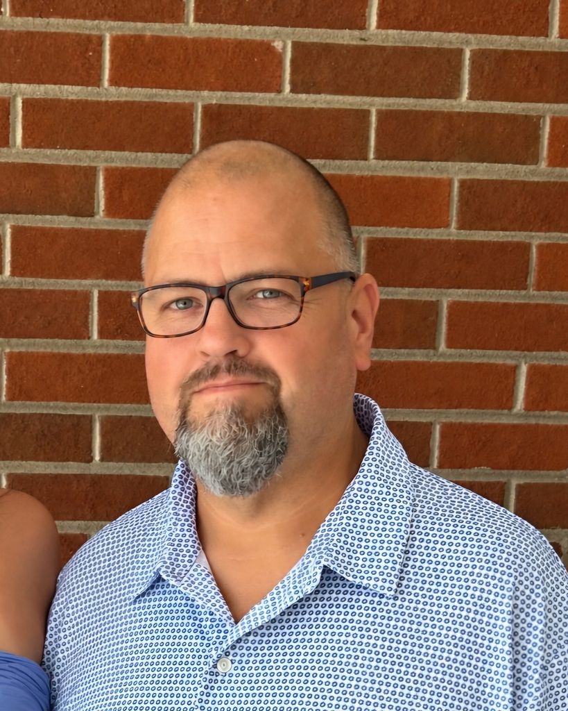 Shawn Kristopher Nye Profile Photo