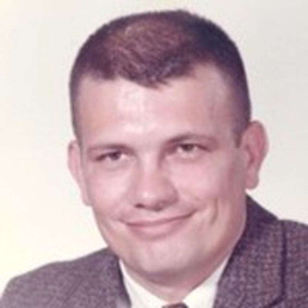 Douglas Martin Keith