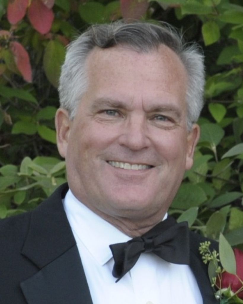 Stephen Joseph Meyer Profile Photo