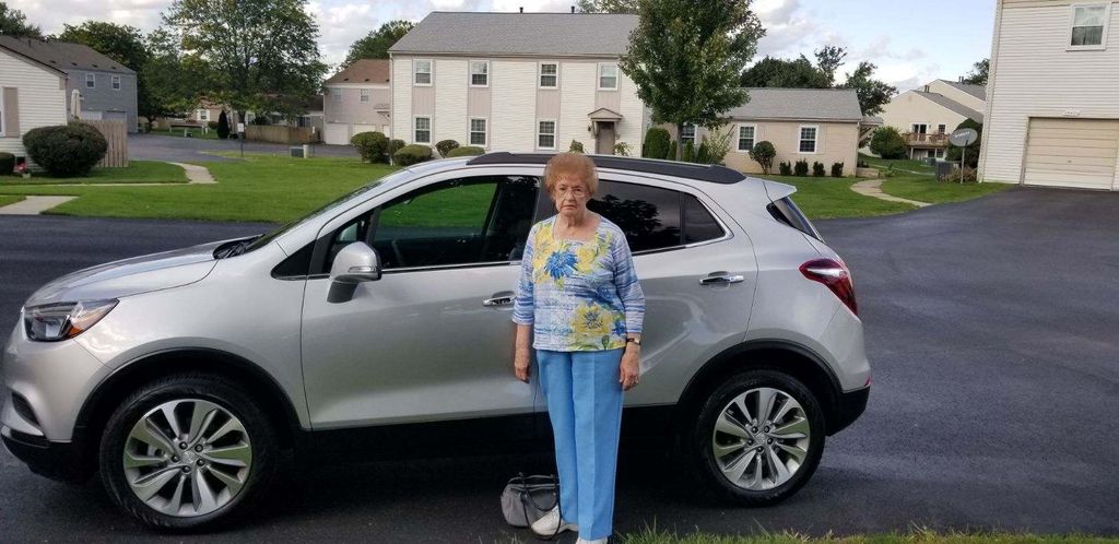 Evelyn Mccullough Profile Photo