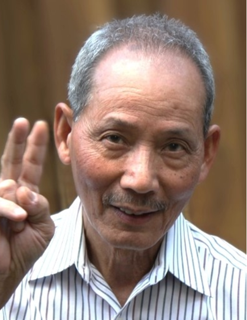 Tiếp Ngọc Nguyễn