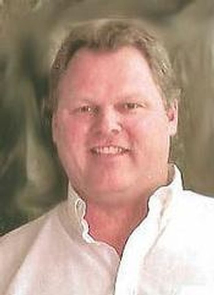 Ronald "Bud" W. Gunter