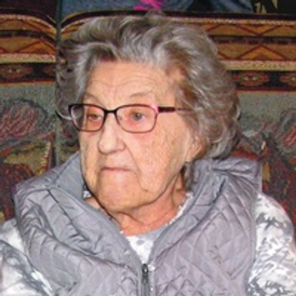 CinChona  "Connie" Schulz