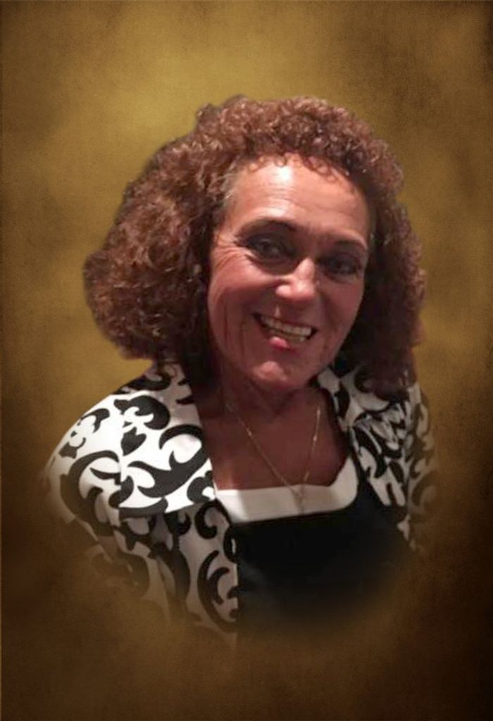 Joan M. Sweeney