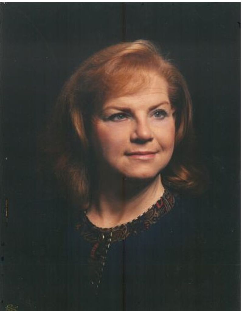 Sharon McCormack