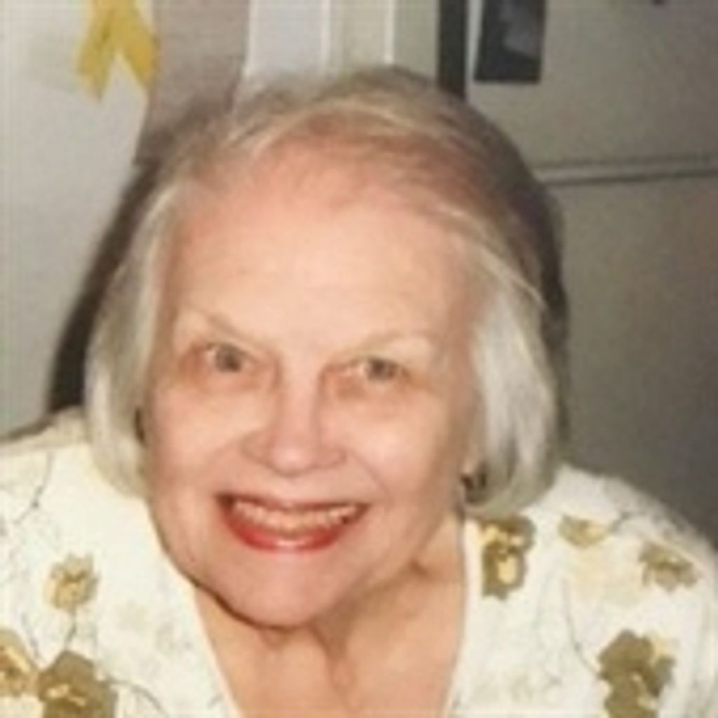 Janie Rogers