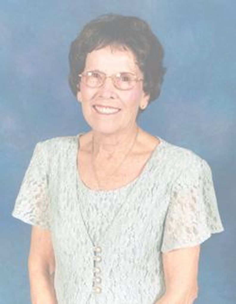 Una Ruth Bailey
