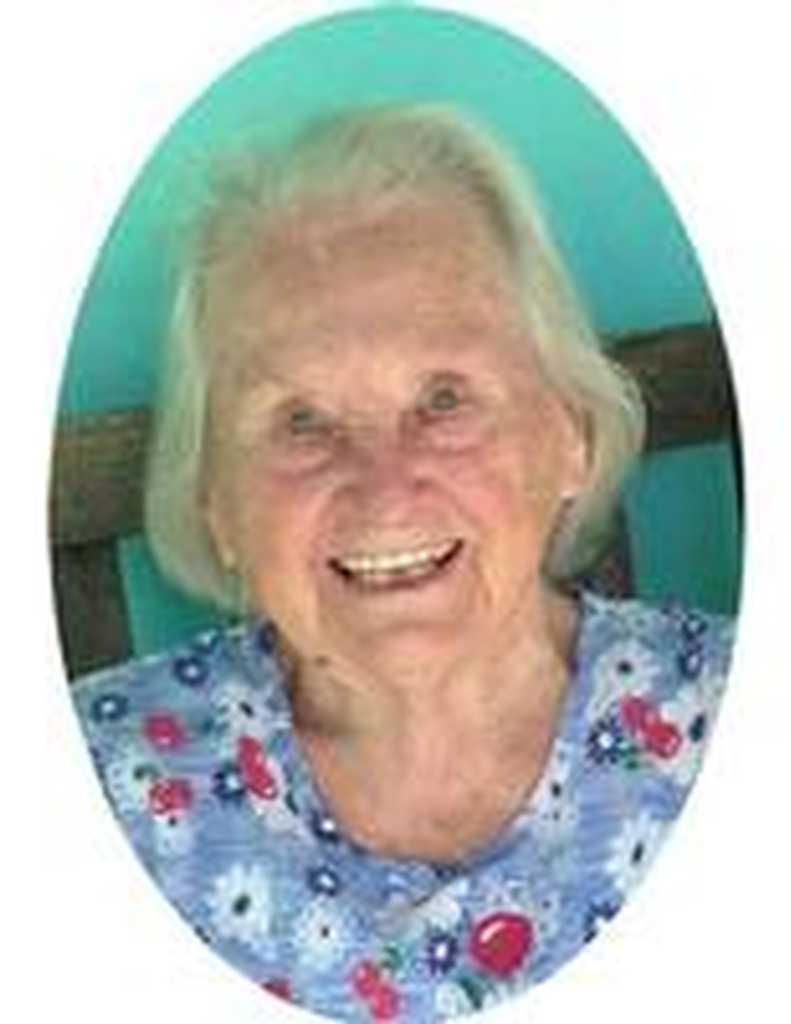 Ivetta Ratliff Hester