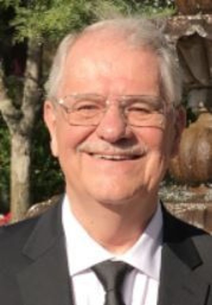 Edward Dietz Profile Photo