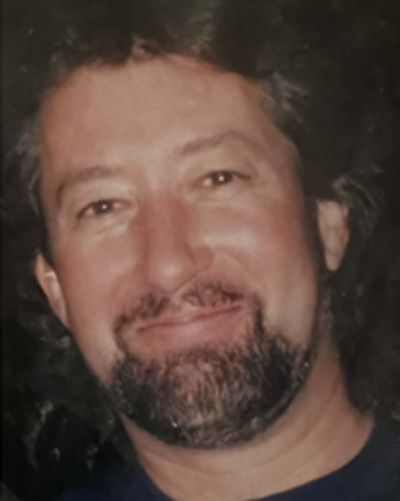 Gary Kent Hand