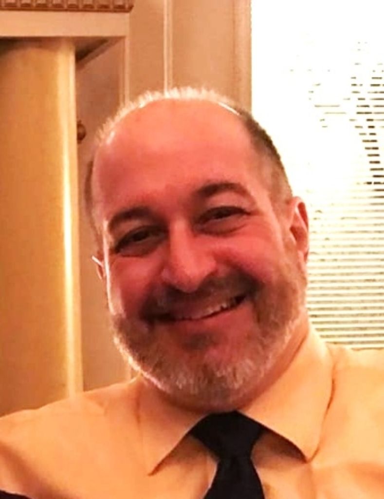 P. Charles "Charlie" Destefano, Jr. Profile Photo