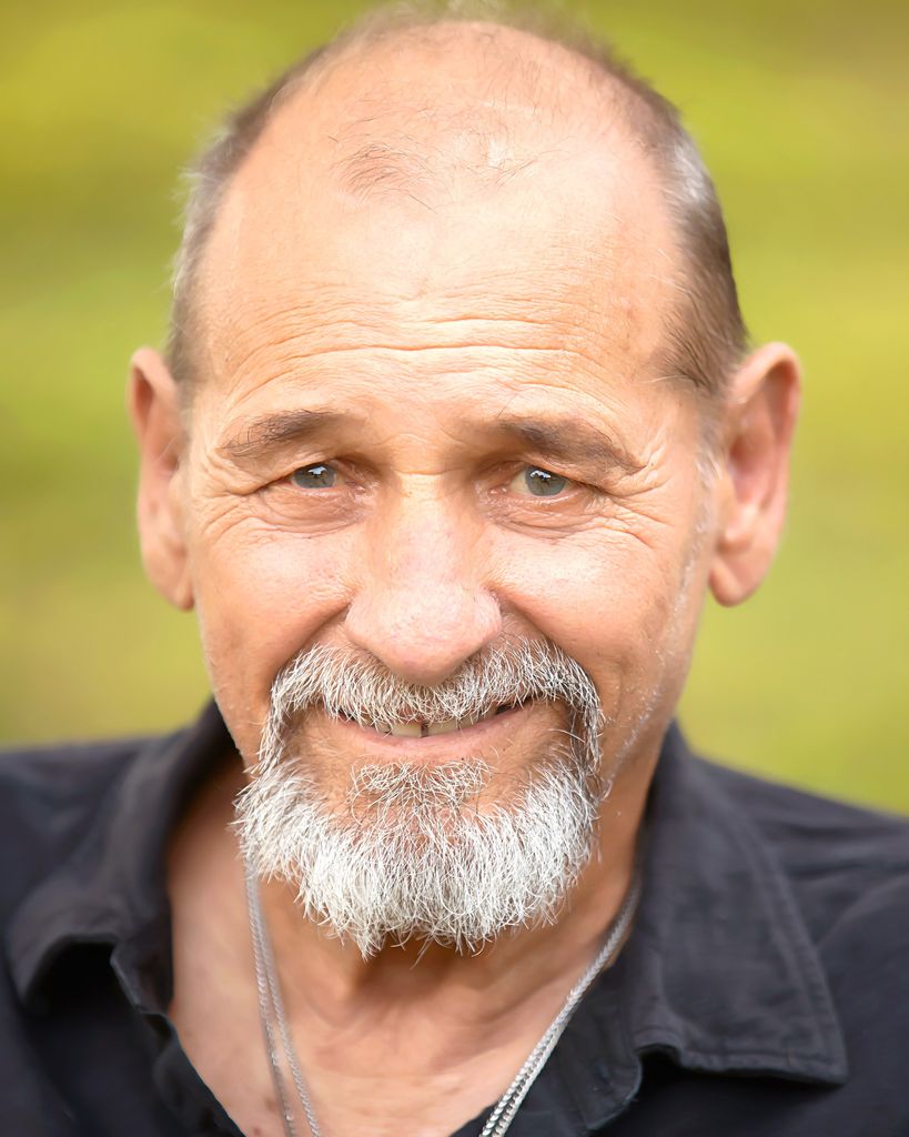 Glenn Edward Williams
