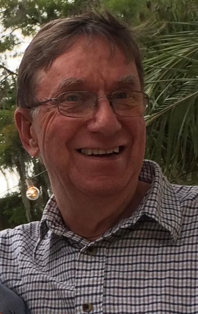 Alvis Ray Barrington Profile Photo