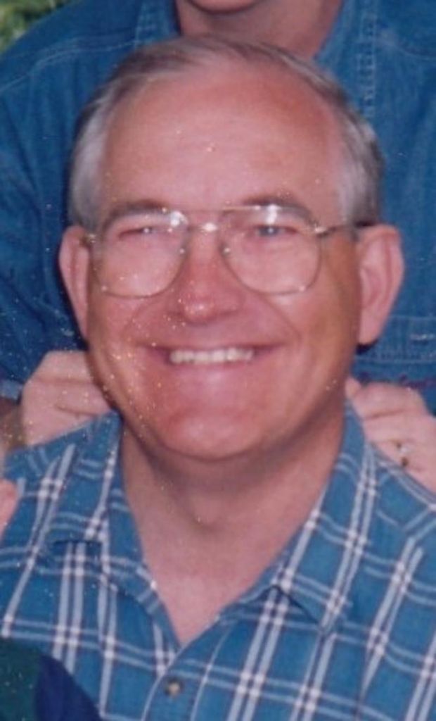 David Richard Turbyfill Profile Photo