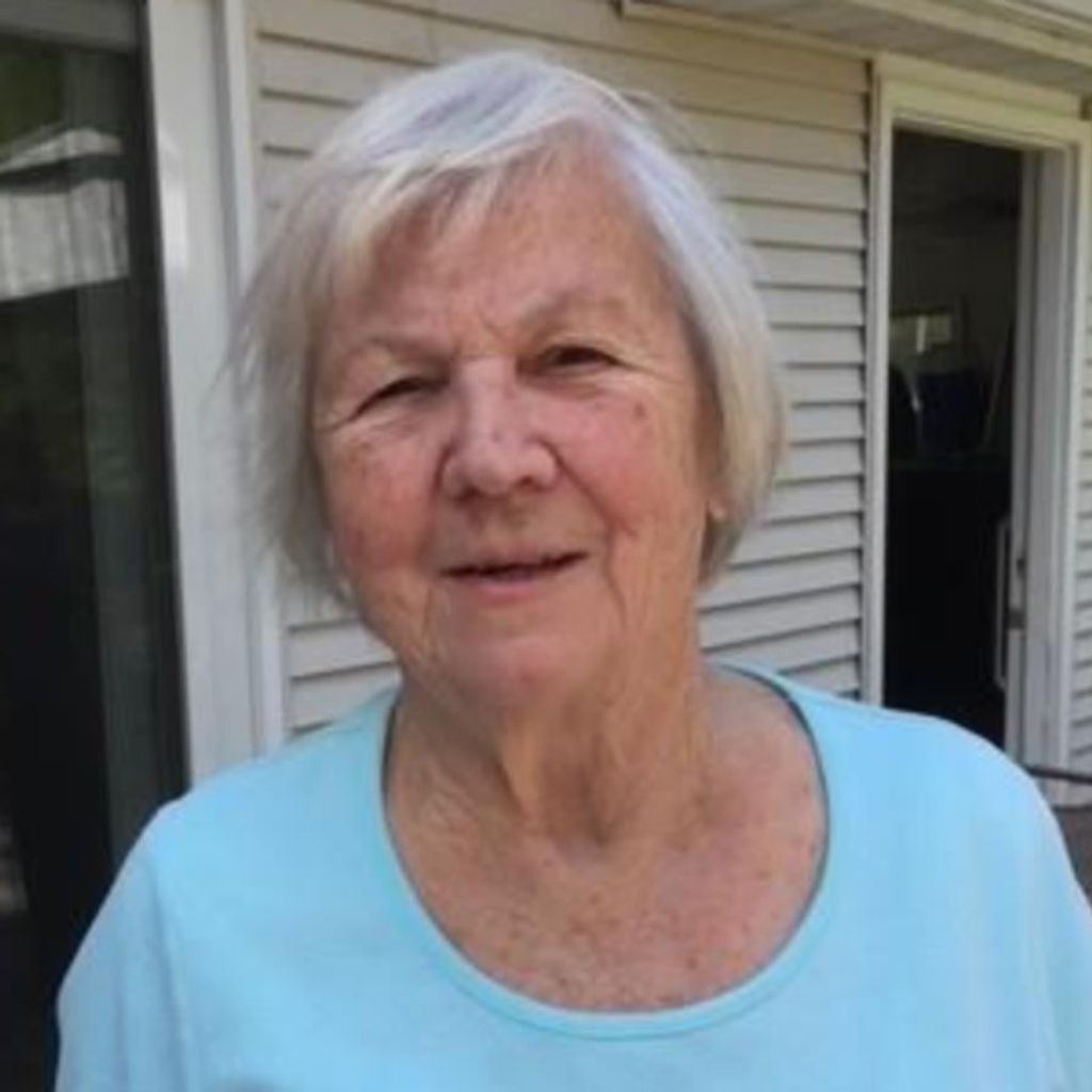 Barbara A. Aiken