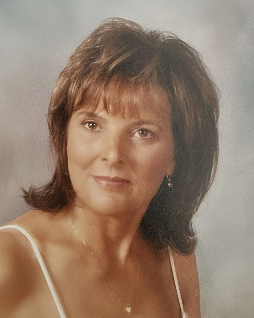 Donna M. Becker Profile Photo
