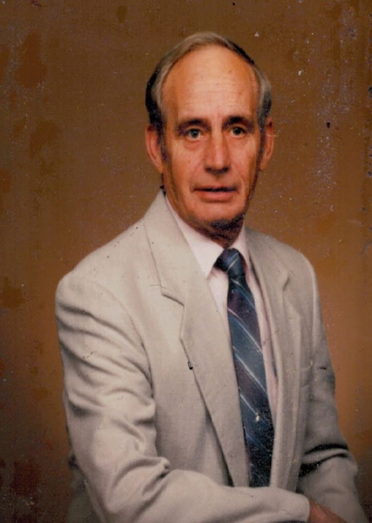Virgil "Virg" Lynn Keiswetter