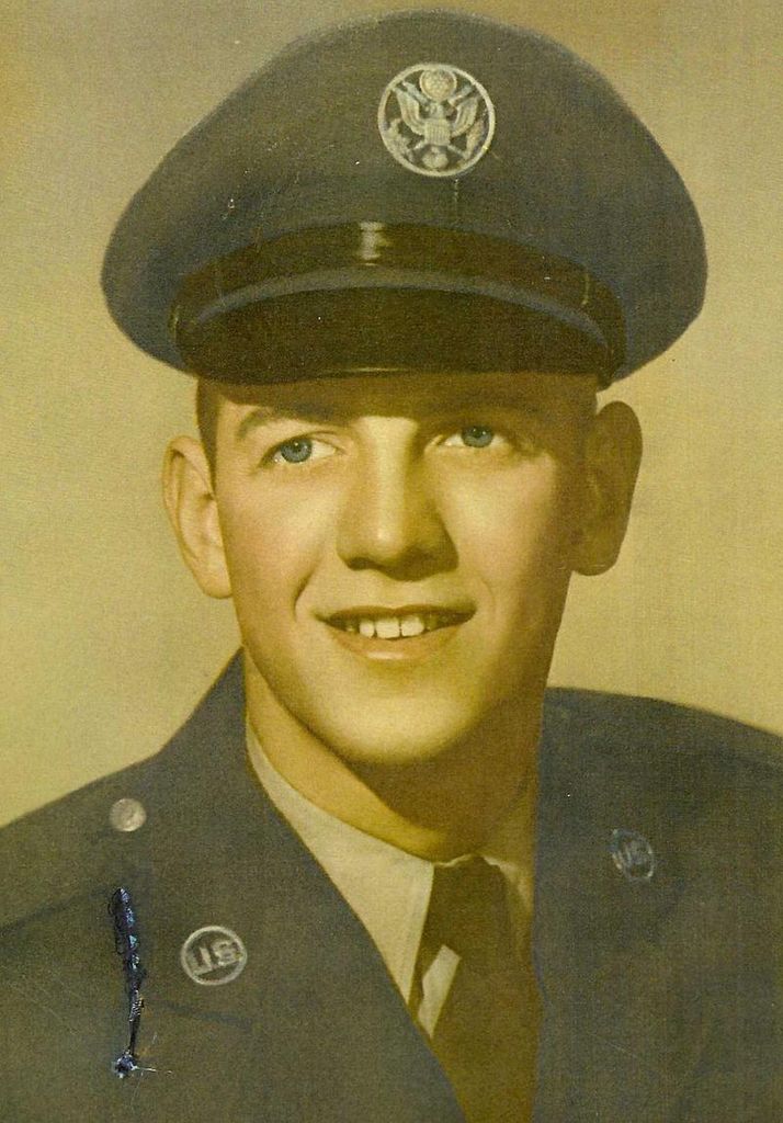 Robert Lee Smith Profile Photo