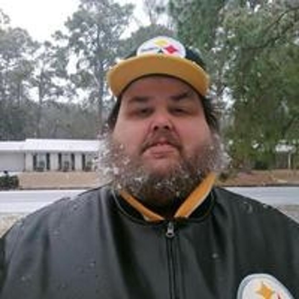 Glen Douglas Harden Profile Photo
