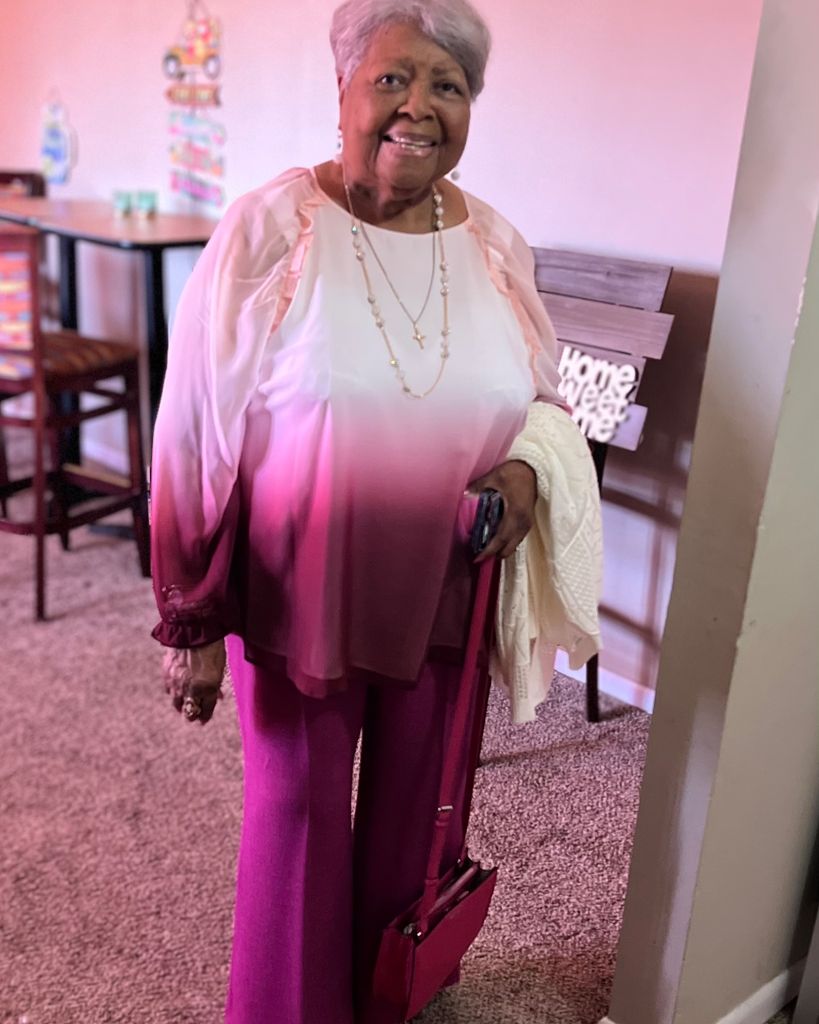 Dr. Ruth Swint Profile Photo