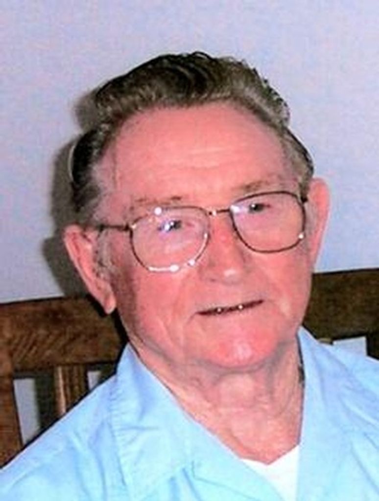 Dennis M. Denson, Jr.