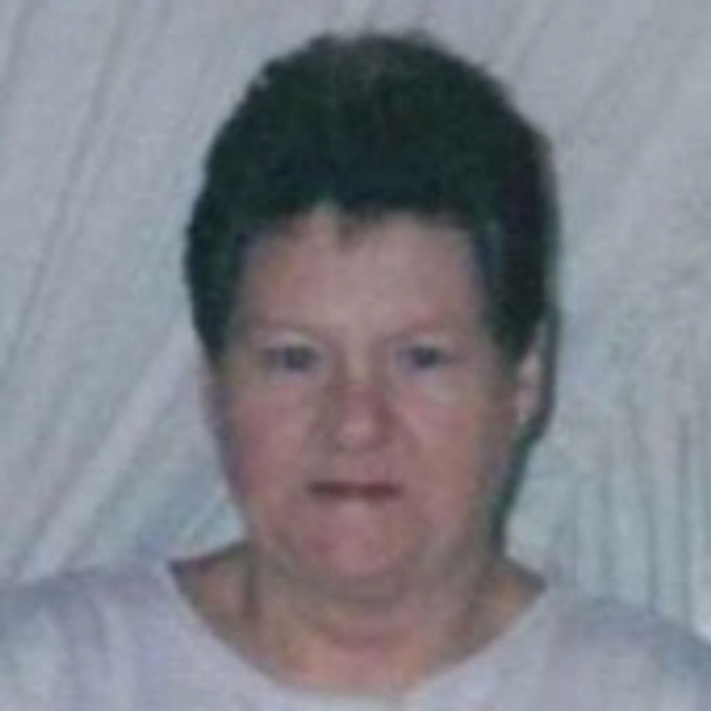 Mary Jo Haney
