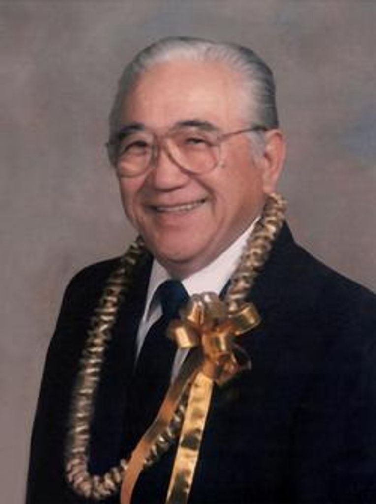 Fred Kajikawa