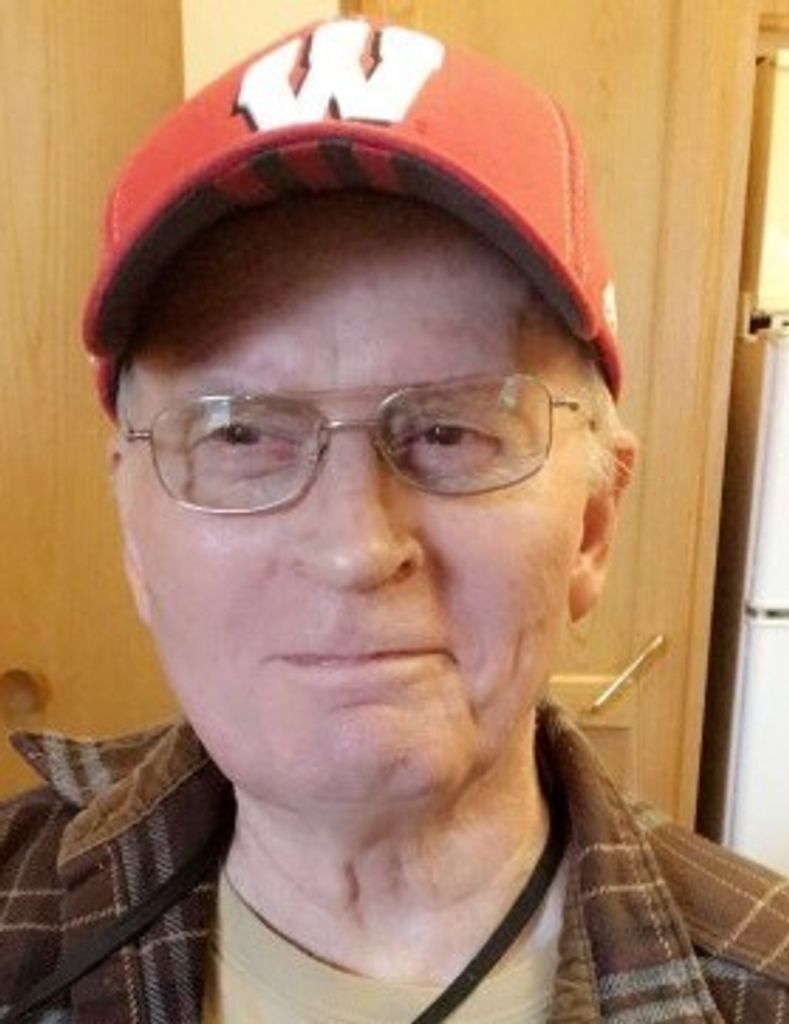 Darrell Chartier