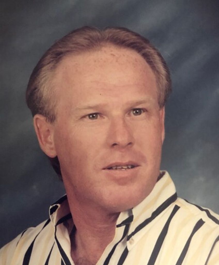 Richard 'Ricky' Ing Profile Photo