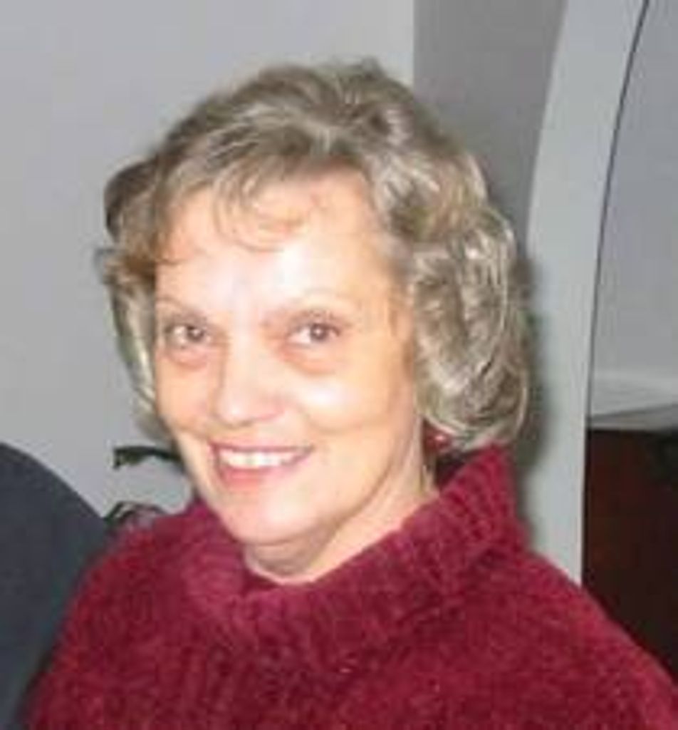 Carol A Bregoli