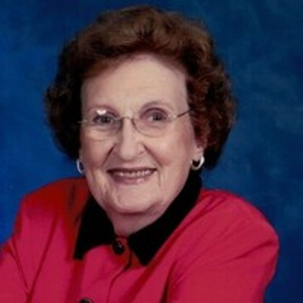 Lucille Barbour (Tulia)