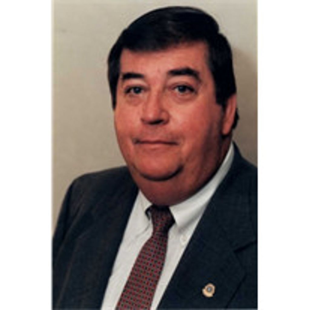 John M. Risley