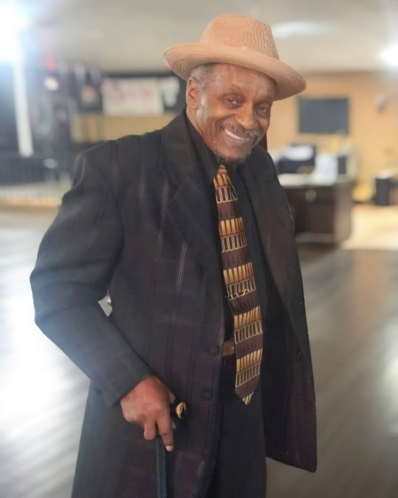 Larry C. Roberts