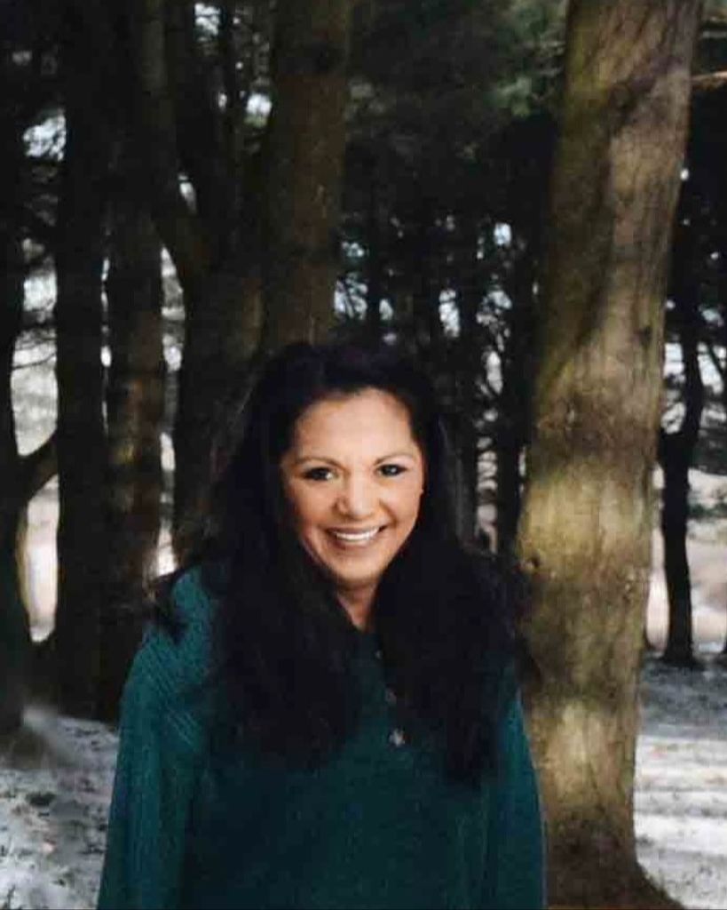Melissa Faith Field