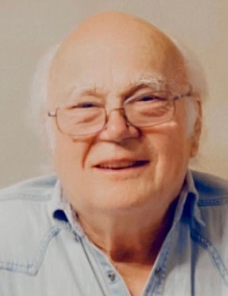 David Wayne Pederson