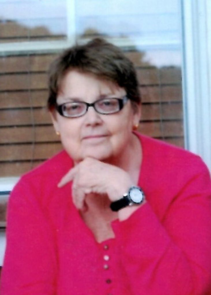 Twila Grivicic Profile Photo