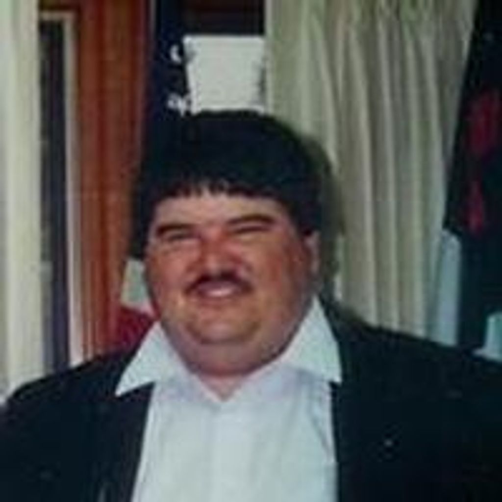 Dan F. Egan