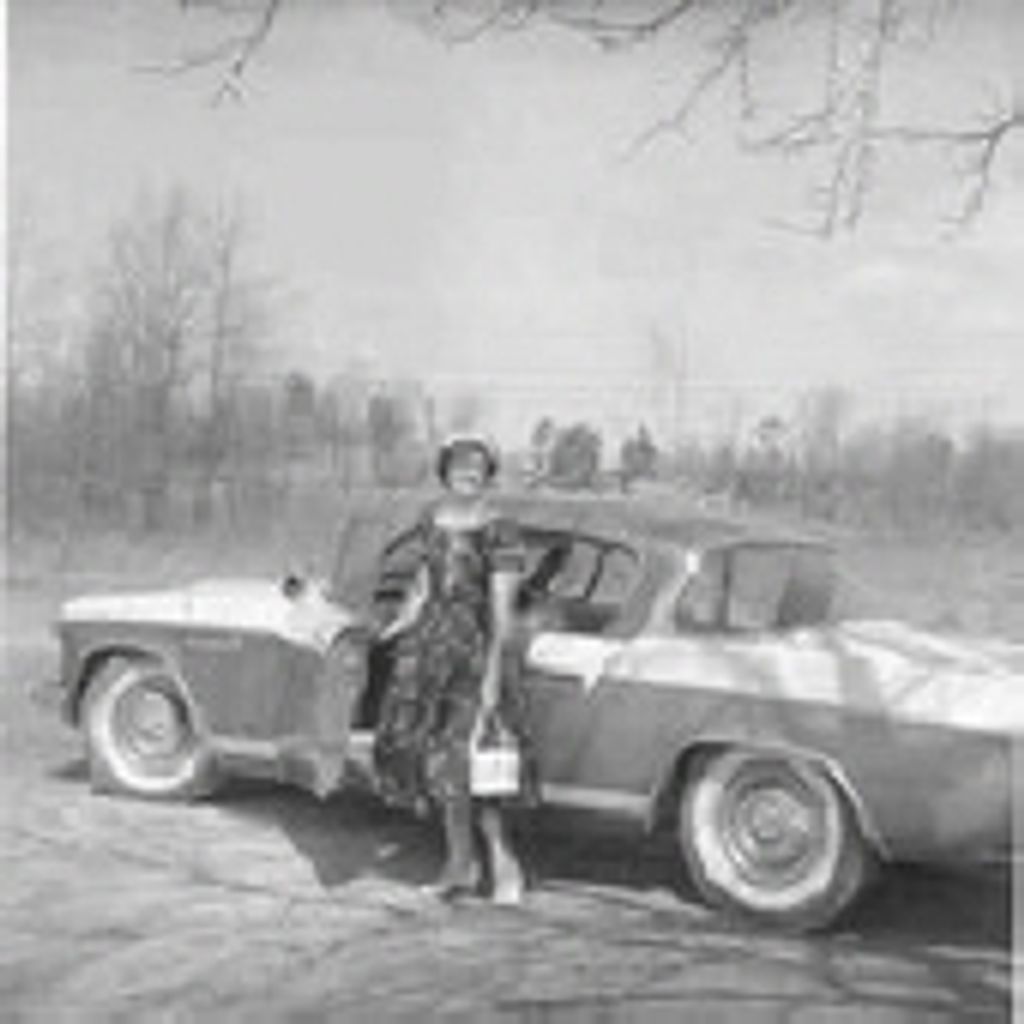 Vida Mae Rhoads
