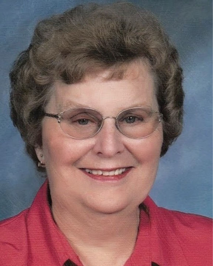 Elizabeth R. Mullin Profile Photo