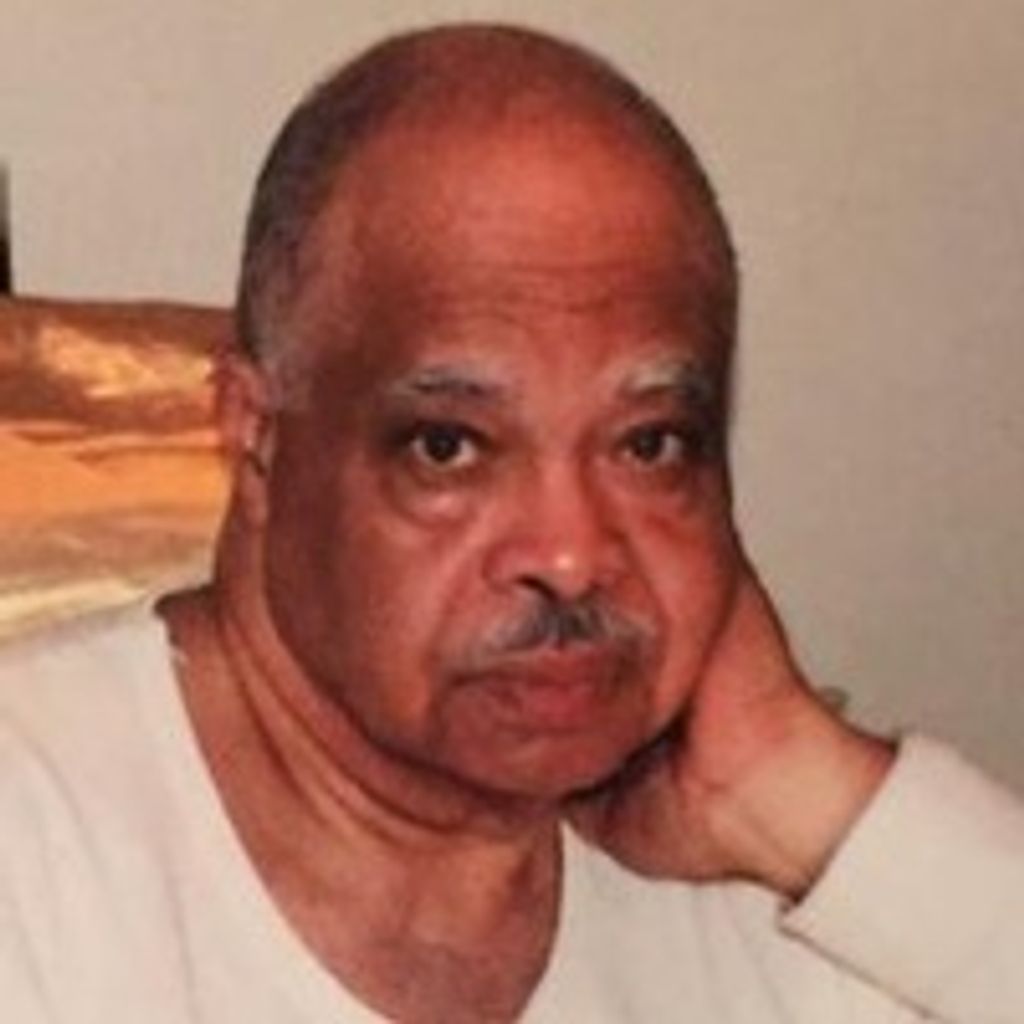 Ryland  Mckinley Braxton,  Sr.